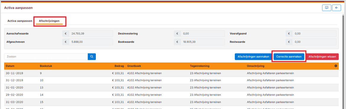 activa-afschrijvingen-corrigeren-01