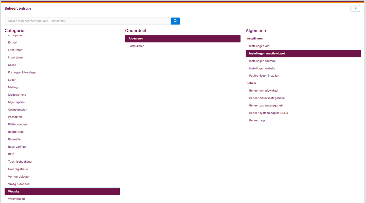 beheer-reactiewidget-instellingen-01 beheer-reactiewidget-instellingen-01