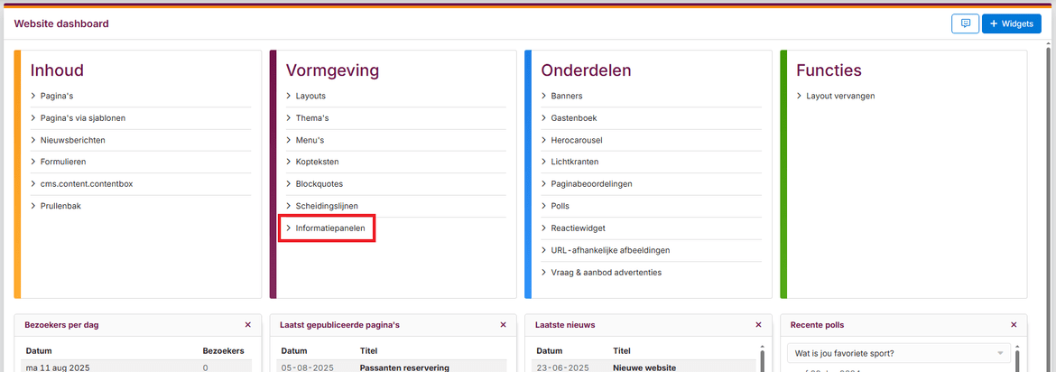 informatiepanelen-01 informatiepanelen-01