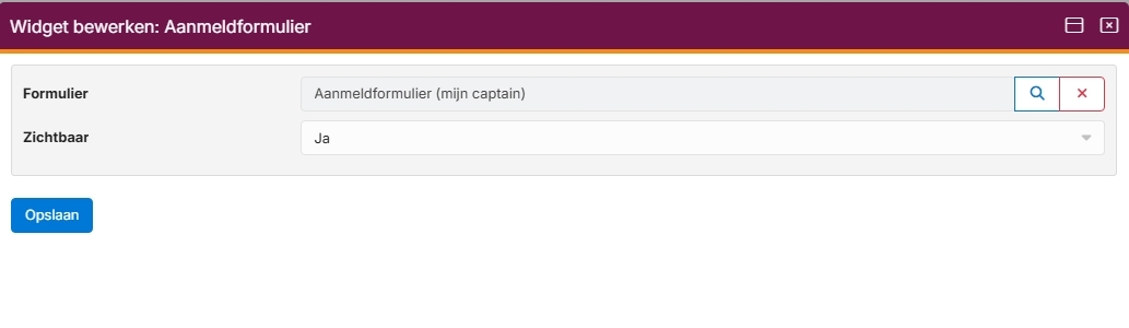 mijn-captain-widget-aanmeldformulier