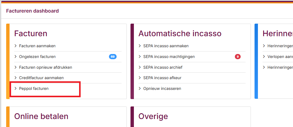 peppol-facturen-aanmaken-01