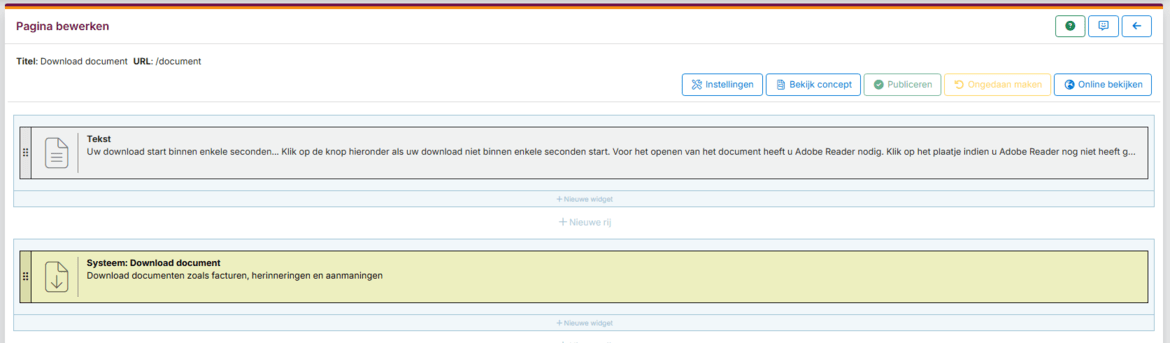 systeempagina-download-document