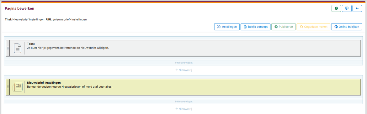 systeempagina-nieuwsbrief-instellingen-01 systeempagina-nieuwsbrief-instellingen-01