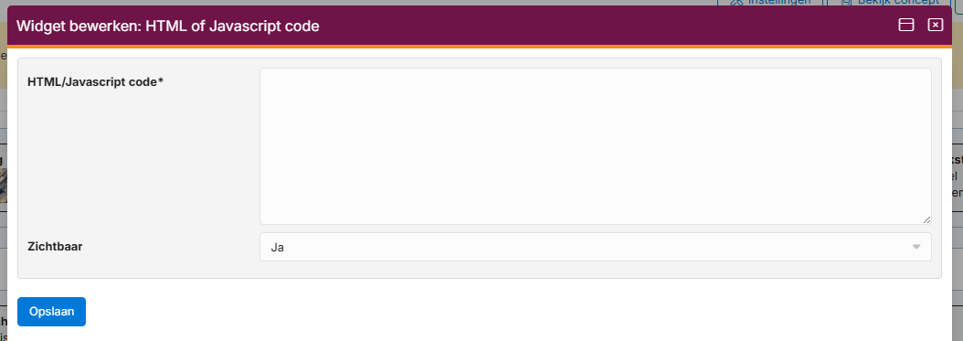 website-widget-html-javascript