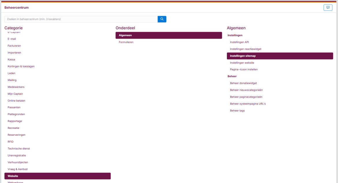 websitebeheer-sitemap-instellen-01 websitebeheer-sitemap-instellen-01